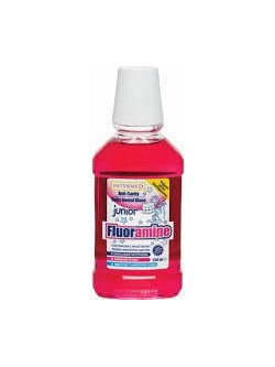 InterMed Junior Fluoramine 250ml