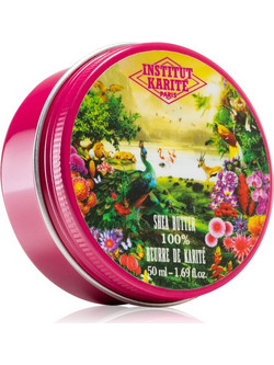 Institut Karite Jungle Paradise Ενυδατικό Butter Σώματος 50ml