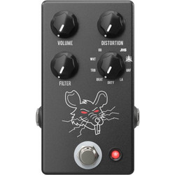 JHS Pedals PackRat Fuzz/ Distortion/ Overdrive