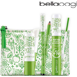 Bella Oggi Kit Think Green