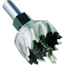 ΠΟΤΗΡΟΤΡΥΠΑΝΟ HSS KRINO 40mm 2100104000