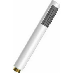 Τηλέφωνο Ντουζ Teorema Lab 45303MW White Matt