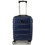 Forecast HFA-073 Βαλίτσα Καμπίνας 55x35x28cm με 4 Ρόδες Navy Μπλε
