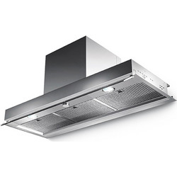 Faber In-Nova Comfort A120 Απορροφητήρας Καμινάδα-Τζάκι 120cm Inox