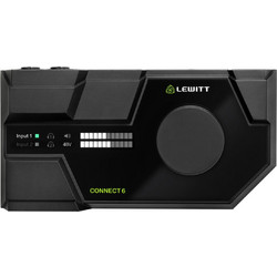 Lewitt Connect 6