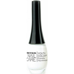Beter Youth Color 061 White French Manicure Βερνίκι Νυχιών