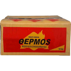Θερμος Μπρικέτες 10kg 31480