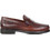 Callaghan Ανδρικά Μοκασίνια Loafers Δερμάτινα Καφέ 16100