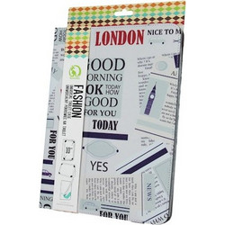 Newspaper (Universal 9"-10")