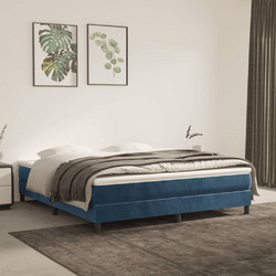 vidaXL Pocket Springs Διπλό 180x200cm 347852