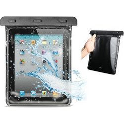 Puro Waterproof Slim Black (Universal 10")