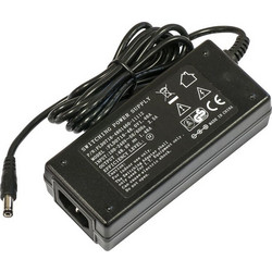 MikroTik 48POW, 48V 1.46A 70W power adapter