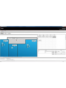 iCOM IP100FS