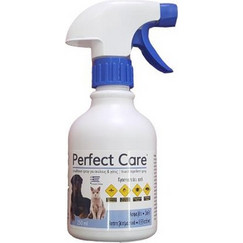 Perfect Care Απωθητικό Spray Σκύλου-Γάτας 500ml
