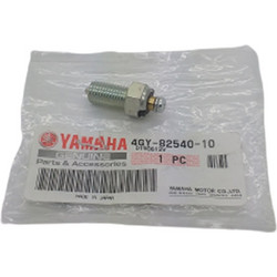 Αισθητηρας ενδειξης ταχυτητων Yamaha XT600 (νεκρας) γν