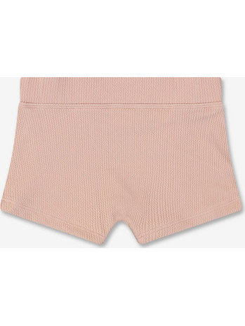 Minene Βρεφικό Μαγιό Boxer για Κορίτσι Ροζ 2314800765