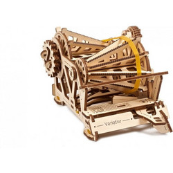 UGEARS Μηχανικός Μετατροπέας 70147