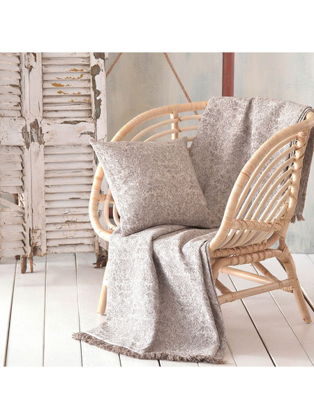 Rythmos Ριχτάρι Τετραθέσιου Καναπέ 180x330 Xaviera Beige