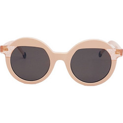 Kaleos Crewe Παιδικά Γυαλιά Ηλίου Polarized Ροζ 001