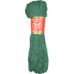 Super 10 mercerized cotton πεταλουδα ΒΕΡΑΜΑΝ ΑΝΟΙΧΤΟ
