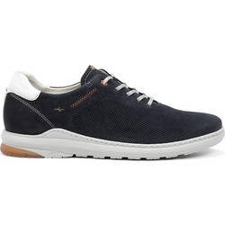 Fluchos Ανδρικά Sneakers Navy Μπλε F1158