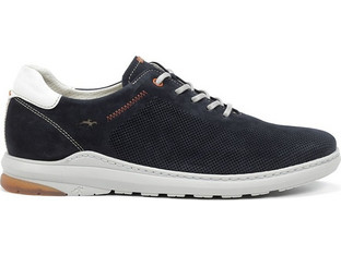 Fluchos Ανδρικά Sneakers Navy Μπλε F1158