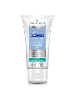 Pharmasept Tol Velvet Daily Care Ενυδατική & Αναπλαστική Κρέμα Χεριών 75ml
