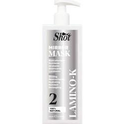 Lamino-K Mirror Mask SHOT - 200ml