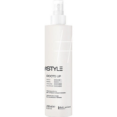 Dott. Solari Style Roots Up Σπρέι Μαλλιών για Λάμψη 200ml