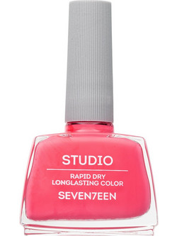 Seventeen Supreme 158 Gloss Βερνίκι Νυχιών Μακράς Διαρκείας 12ml