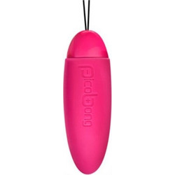 LELO PicoBong Honi 2 9cm Cerise