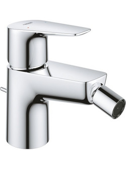 Μπαταρία μπιντέ GROHE BAUEDGE 23331001 Χρωμέ