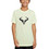 Nike Rafa Big Παιδικό T-Shirt Κοντομάνικο Lime DX9535-720
