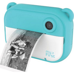 myFirst FC2401SA Instant Light Blue