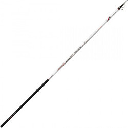Colmic Trout Hero Καλάμι Ψαρέματος για Εγγλέζικο Carbon Τηλεσκοπικό 4.4m 15-30gr
