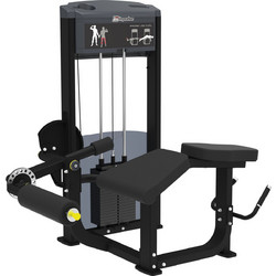 Impulse Prone Leg Curl IF9321 46341