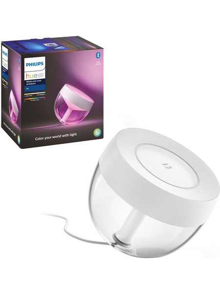 Hue Iris Gen4 White