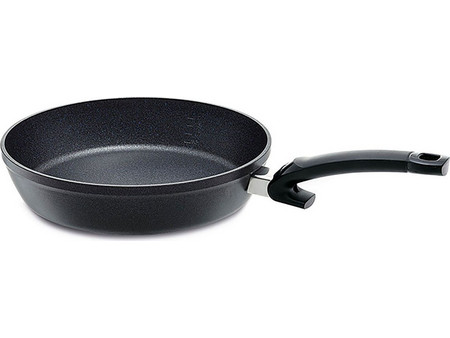 Fissler Adamant Comfort Τηγάνι Αλουμινίου Αντικολλητικό 26cm