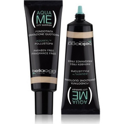Bella Oggi Aqua Me City Barrier 003 Full Beige Liquid Foundation 30ml
