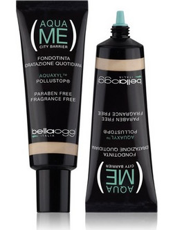 Bella Oggi Aqua Me City Barrier 003 Full Beige Liquid Foundation 30ml
