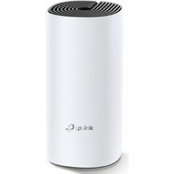 TP-Link Deco M4 Mesh Access Point WiFi 5 Dual Band (2.4 & 5GHz) 1-Pack