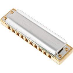 Hohner Διατονική Φυσαρμόνικα Marine Band Crossover Τονικότητας C (Do) ΜατζόρεΚωδικός: 25891368