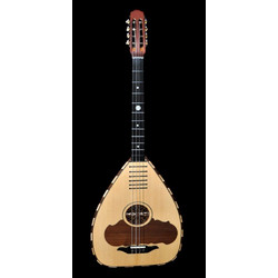 Cretan Handmade Lute LTK-101Κωδικός: 7931032