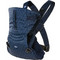 Chicco Easy Fit Oxford Μάρσιπος με Μέγιστο Βάρος 9kg Navy Μπλε
