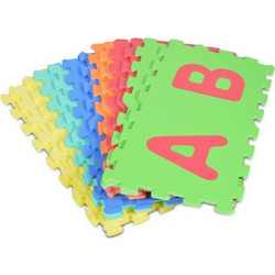 Cangaroo Moni Alphabet 26τμχ
