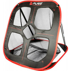 Pure2Improve Δίχτυ Προπόνησης 88x82x80cmΚωδικός: P2I150140