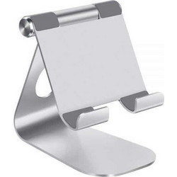 Lamicall S1 Βάση Tablet Γραφείου έως 11" Silver