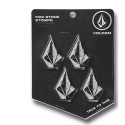 Volcom N6752300-BLK Kids Mini Stone StompsΚωδικός: 38570993
