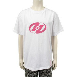 Heelys Παιδικό T-Shirt Κοντομάνικο Λευκό S9-SS-29-WH/RAS