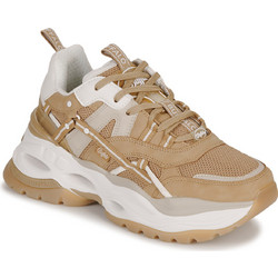 Buffalo Triplet Hollow Γυναικεία Sneakers Chunky Ταμπά 1630621